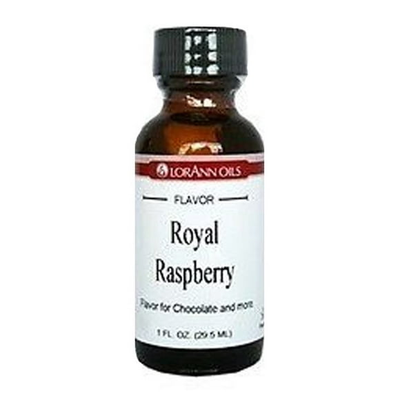 Raspberry Oil - 1 oz