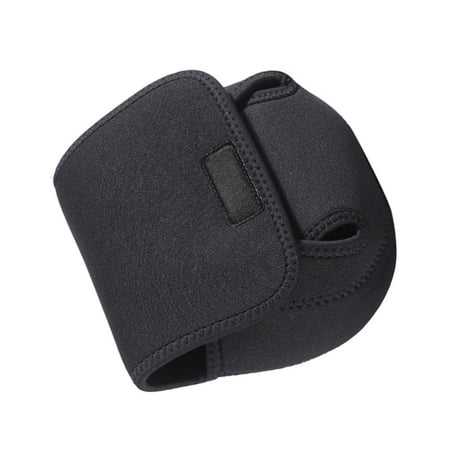 CEORPER Fishing Reel Bag Reel Protective Sleeve Baitcasting Reel Protective Case Cover