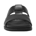 thumbnail image 2 of Sandalia Quirelli para Hombre Estilo 701416 Negro, 2 of 5