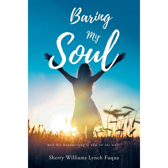 Baring My Soul, (Paperback)