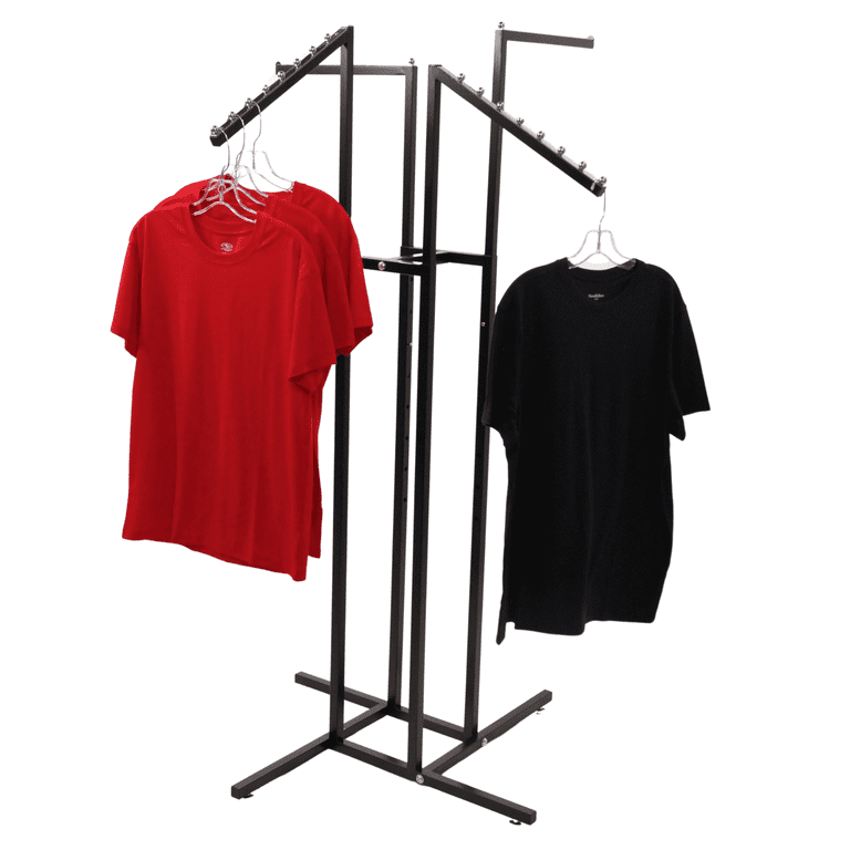 T Shirt Display Rack