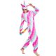 thumbnail image 1 of Kigurumi-Pijama de dibujos animados de zorro y ciervo para adultos y hombres, ropa de casa de animales, disfraz de fiesta de Cosplay de Halloween y Navidad, 1 of 2