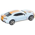 thumbnail image 1 of 2017 Chevrolet Camaro SS Gulf Oil Hobby exclusivo 1/64 modelo de coche a presión por Greenlight Greenlight 29908, 1 of 1