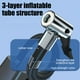 thumbnail image 5 of Bomba de Aire Portátil para Coche, Inflador de Neumáticos Eléctrico, Minibomba de Aire Portátil para Coche, 5 of 6