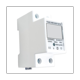 thumbnail image 5 of Medidor de consumo de energía de corriente de voltaje en Kwh CA 220 V con reinicio a cero monofásico digital de riel DIN, 5 of 5