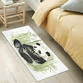 thumbnail image 4 of Coolnut Bath Mat, Soft Absorbent Bath Rug, Cute Panda Bath Mats for Bathroom, Living Room Bedroom Home Floor Mat, Bath Mat for Tub Non Slip 20 x 39 Inch Home Decor, 4 of 7