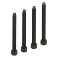 thumbnail image 1 of Set,  Clamp Screws Iron Black Durable High Strength 038103385A  For Car Parts Replacement For Transporter V Bus 2003-2009, 1 of 8
