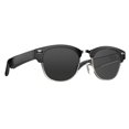 thumbnail image 1 of XARONF Gafas Inteligentes Gafas de Sol Bluetooth Gafas de Sol de Audio con música de Oreja Abierta y Llamadas Manos Libres, for Hombres y Mujeres, 1 of 5