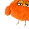 thumbnail image 4 of Pet Dog Electronic Plush Giggle Ball Shake Squeak Crazy Bouncer Toy Interactive Exercise Toy For Entertainment, 4 of 9