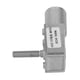 thumbnail image 1 of Motorreductor de tornillo sin fin turbo de alta torsión con microengranaje DC24V M8x33mm Herramientas eléctricas 90RPM, 1 of 12