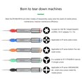 thumbnail image 4 of Milue Versatile Electronics Repair Precisions Screwdriver for Screen Replacement, 4 of 11