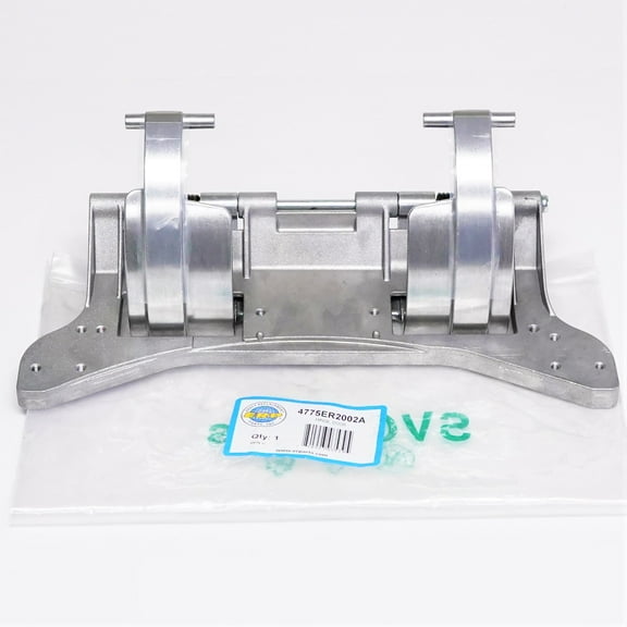 Washing Machine Door Hinge for LG 4775ER2002A Front Load Washers