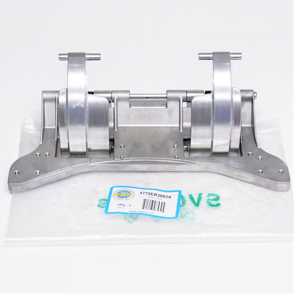 Washing Machine Door Hinge for LG 4775ER2002A Front Load Washers