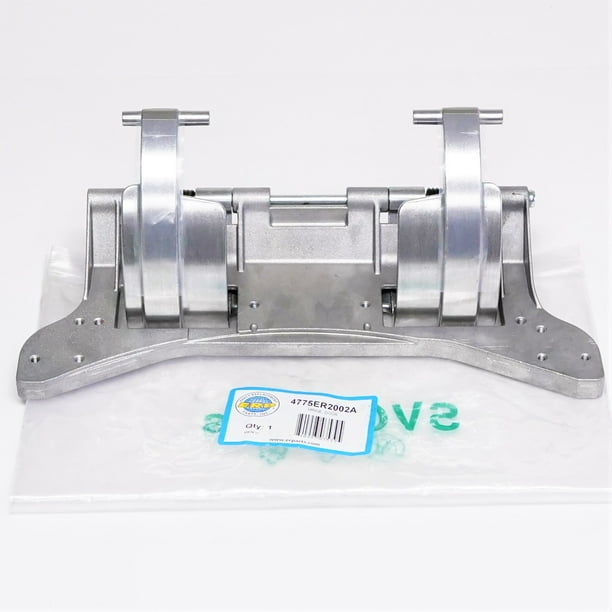 Washing Machine Door Hinge for LG 4775ER2002A Front Load Washers