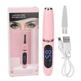 thumbnail image 2 of Curler de Cils Électrique Curler de Cils Chauffé Usb Curler de Cils Électrique Curler de Cils Portable Usb Chargeant le Contrôle Intelligent de la Température Chauffage Électrique Cils, 2 of 8