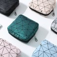 thumbnail image 2 of Bolsa Toalla sanitaria portátil, de almacenamiento de tampones, de almacenamiento de maquillaje para mujer, monedero Ehuebsd Para Estrenar, 2 of 9