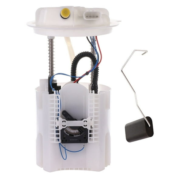 AUTOMUTO Electric Fuel Pump Module Assembly E7272M Compatible with 2011-2015 for Chrysler Town & Country 3.6L 2011-2015 for Dodge Grand Caravan 3.6L 2012-2014 for Ram C/V 3.6L