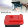 thumbnail image 3 of Battery Adapter, Power Tool Battery Adapter Portable Convenient  For 18V Battery, 3 of 8