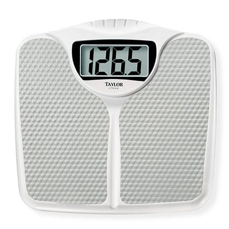 Taylor Lithium Scale, Model 7301