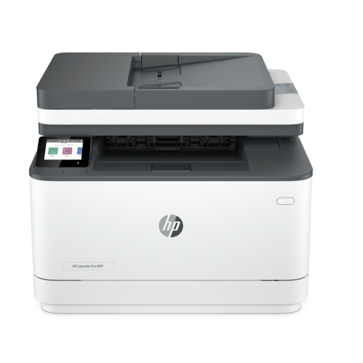 HP LaserJet Pro 3101sdw Wireless Laser Multifunction Printer photo 1