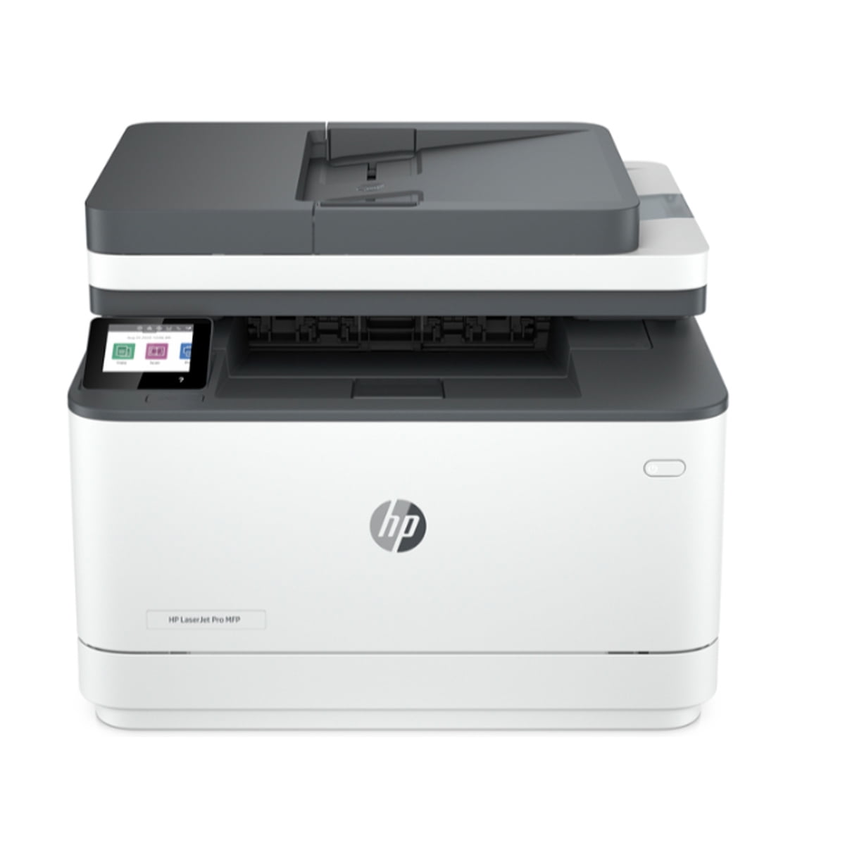 HP LaserJet Pro MFP 3101sdw Laser Printer, Black And White Mobile Print, Copy,