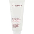 thumbnail image 1 of Clarins by Clarins , Moisture Rich Body Lotion ( For Dry Skin )--200ml/6.8oz, 1 of 6