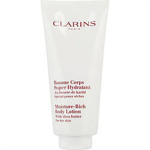 Clarins by Clarins , Moisture Rich Body Lotion ( For Dry Skin )--200ml/6.8oz
