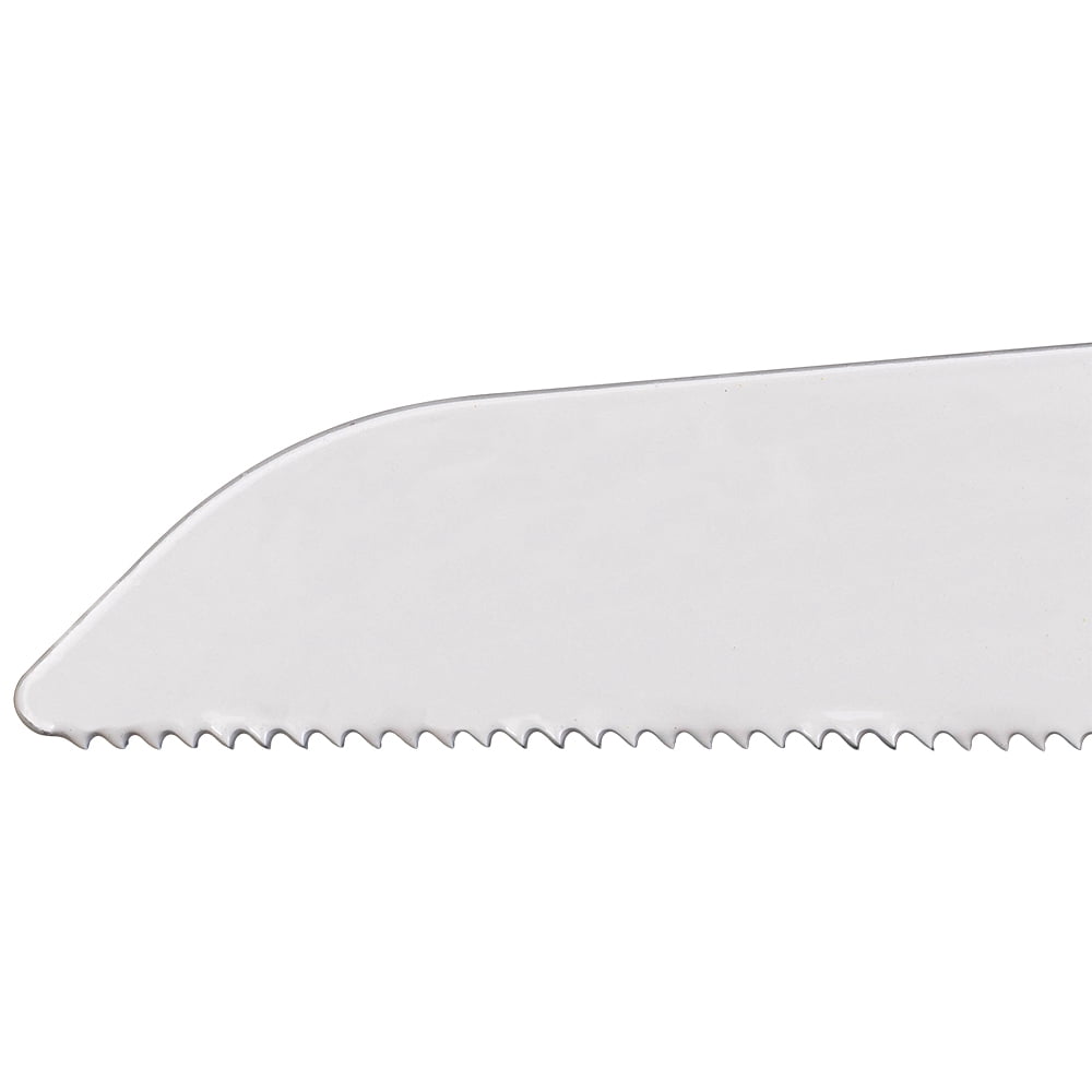 12 Pc Set Pack Super Cutter Reciprocating Saw Blades Thin & Heavy Gauge Metal 12" x 7/8" x .062 for Industrial Fire & Rescue