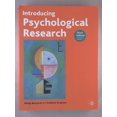 thumbnail image 1 of Recherche Psychologique, 1 of 1
