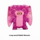 thumbnail image 1 of Creative Gifts Ugly Cute Toys,Funny Ugly Monster,Collectible , Toy（Long eared rabbit monster）, 1 of 3