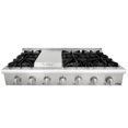 thumbnail image 1 of Thor Kitchen HRT4806U 48 Inch Gas Rangetop, 1 of 5