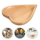 thumbnail image 3 of Plato de condimento Irregular de 1 pieza, cuenco de condimento duradero, plato de salsa elegante, 3 of 3