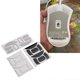 thumbnail image 4 of Set of mouse feet and mouse skateboard stickers, compatible with Razer DeathAdder Essential 2000 mouse, 4 of 5