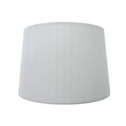 Mainstays Basic Gray Shade 13x15x10 in