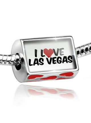 The Las Vegas Charm Of The Graphic Collection!
