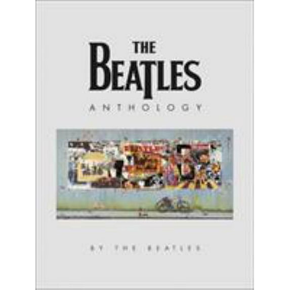 Pre-Owned The Beatles Anthology Paperback