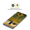 thumbnail image 2 of Head Case Designs Officially Licensed Celebrate Life Gallery Florals Big Sunflower Field Soft Gel Case Compatible with Google Pixel 8 Pro, 2 of 7