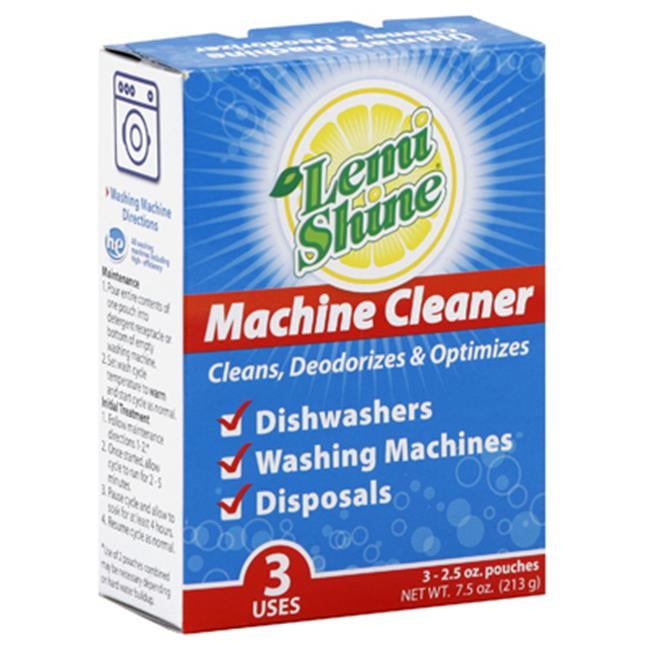 Envirocon Technologies 00703074000036 7.5 oz. Lemi Shine Machine