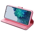 thumbnail image 3 of MyJacket Wallet Case Xtra Series for Samsung Galaxy S22 - Hot Pink / Pink, 3 of 7