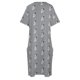 thumbnail image 4 of Little Rabbit-vestido largo holgado con bolsillos para mujer vestidos de cóctel para eventos especiales vestido de noche de verano, 4 of 6