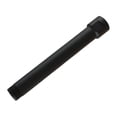 thumbnail image 4 of Tubo de extensión de ducha de mano, varilla de extensión de tubo de ducha, tubo de extensión de brazo de ducha reutilizable de 20cm para accesorios de Negro, 4 of 8