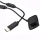 thumbnail image 3 of Bearachild Cable de carga USB Controlador de juego inalámbrico Gamepad Reemplazo Fuente de alimentación USB Cable de Cables de juego Electrónica, 3 of 6