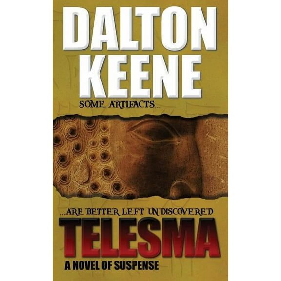 Telesma, (Paperback)