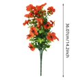 thumbnail image 3 of Flowers Home And Morning Glory Plan Ts Perfect Outdoor Decoration And Photography Props, 3 of 6