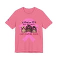 thumbnail image 3 of Breast Cancer Awareness Tshirt with Pink Ribbon Boxer, 3 of 5