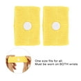 thumbnail image 4 of OTVIAP 5 Colors 1 Pair Anti-Nausea Wristbands Motion Sickness Wristbands for Travel Plane Bus, Anti Nausea Wristbands, Motion Sickness Wristbands, 4 of 7