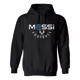 thumbnail image 1 of Lionel Messi ( Messi Hoodie ), 1 of 3