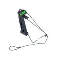 thumbnail image 1 of Bow Release Trainer Posture Correction Trainer Simulated Bow Handle Balance Exercise For All Types Of Releasers, 1 of 9