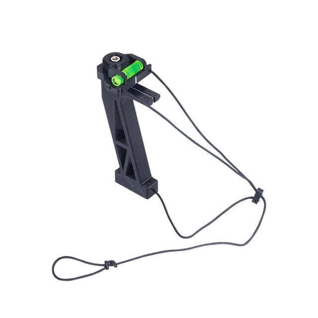 Bow Release Trainer Posture Correction Trainer Simulated Bow Handle Balance Exercise For All Types Of Releasers