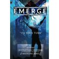 thumbnail image 1 of Pre-Owned Emerge: It's your turn (Other) 9780692825419, 1 of 1